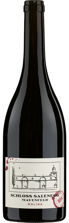 2021 Pinot Noir Molina Graubünden AOC Schloss Salenegg 750