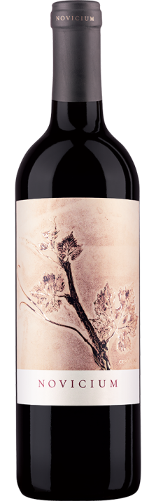 2017 Novicium Sage Mountain Vineyard Napa Valley Continuum Estate 750