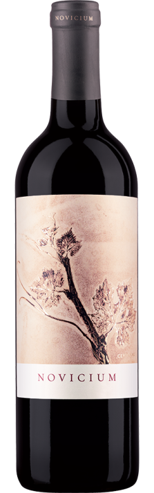 2020 Novicium Sage Mountain Vineyard Napa Valley Continuum Estate 750
