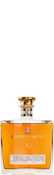 Rum Santos Dumont XO 700