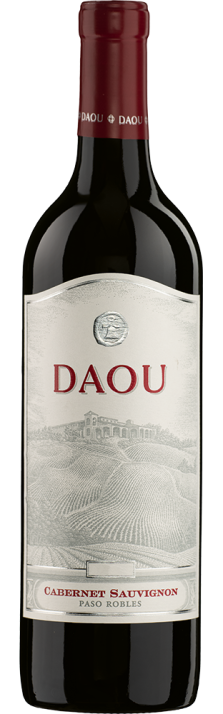 2022 Cabernet Sauvignon Paso Robles Daou Vineyards 750