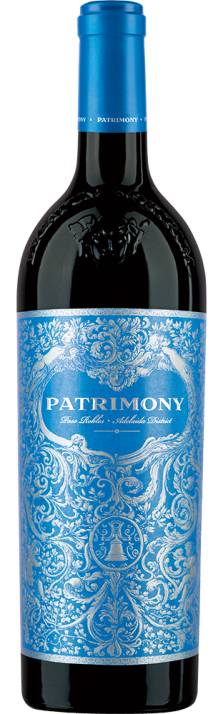 2020 Cabernet Sauvignon Adelaida District Paso Robles Patrimony Estate 750
