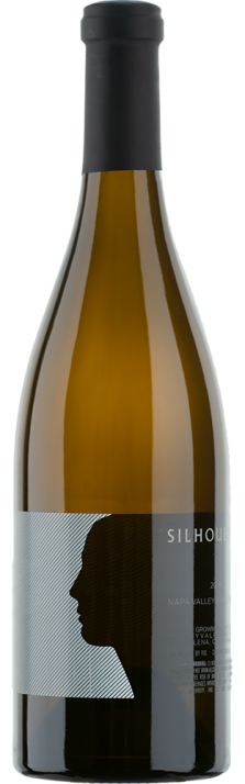 2022 Chardonnay Silhouette Napa Valley Merryvale Vineyards 750