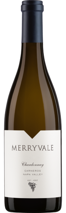 2021 Chardonnay Carneros Napa Valley Merryvale Vineyards 750