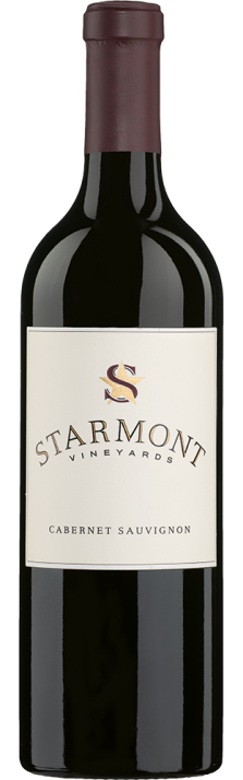 2019 Cabernet Sauvignon North Coast Starmont Winery 750