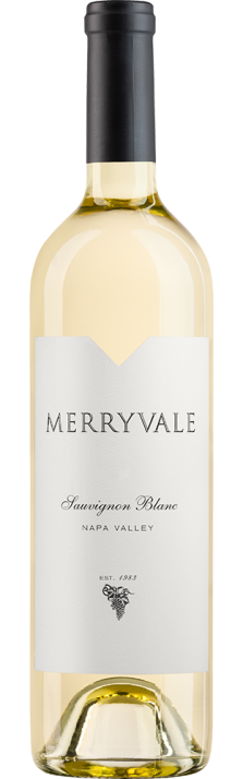 2021 Sauvignon Blanc Napa Valley Merryvale Vineyards 750