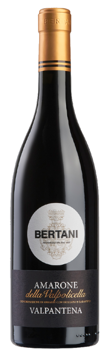 2019 Amarone Valpolicella DOCG Valpantena Cantine Bertani 750