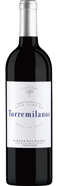 2019 Torremilanos Ribera del Duero DO Finca Torremilanos Bodegas Peñalba Lopez 750 2019 Torremilanos Ribera del Duero DO Finca Torremilanos Bodegas Peñalba Lopez 750