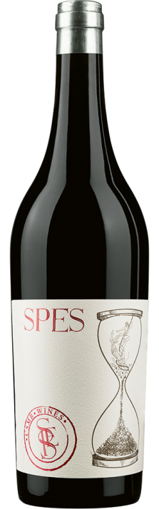 2022 The Hourglass Spes Côtes Catalanes IGP CSMB Wines 750