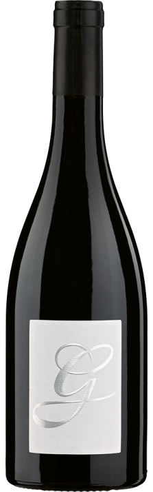2017 G Lirac AOP Domaine Coudoulis 750