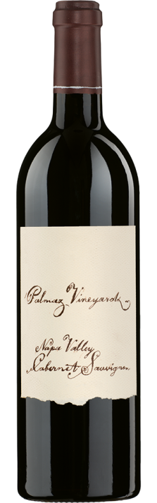 2019 Cabernet Sauvignon Napa Valley Palmaz Vineyards 750