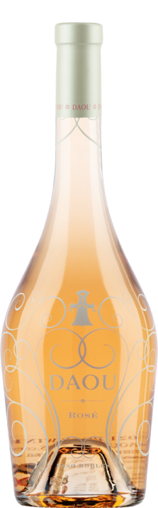 2021 Rosé Paso Robles Daou Vineyards 750