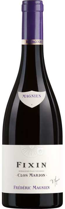 2021 Fixin AOC Clos Marion Frédéric Magnien 750