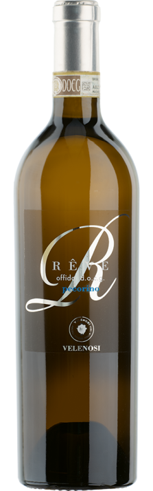 2021 Rêve Pecorino Offida DOCG Velenosi 750
