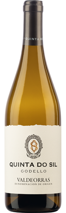 2023 Godello Valdeorras DO Quinta do Sil 750 2023 Godello Valdeorras DO Quinta do Sil 750
