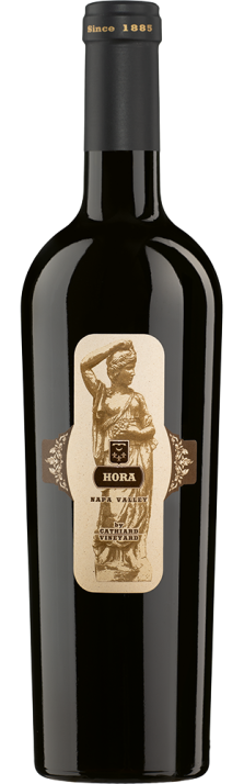 2020 Hora Napa Valley Cathiard Vineyard 750