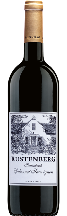 2023 Cabernet Sauvignon Stellenbosch WO Rustenberg Wines 750