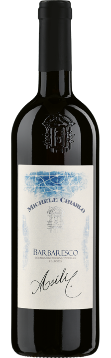 2020 Barbaresco DOCG Asili Michele Chiarlo 750