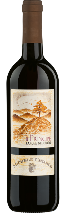 2021 Il Principe Nebbiolo Langhe DOC Michele Chiarlo 750