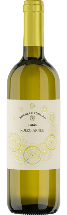 2023 Roero Arneis DOCG Palás Michele Chiarlo 750