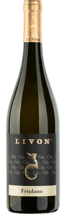 2022 Friulano Collio DOC Azienda Livon 750