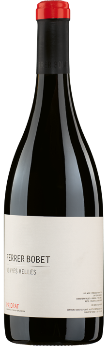 2016 Vinyes Velles Priorat DOCa Bodega Ferrer Bobet 750