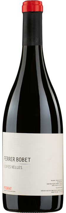 2012 Vinyes Velles Priorat DOCa Bodega Ferrer Bobet 1500