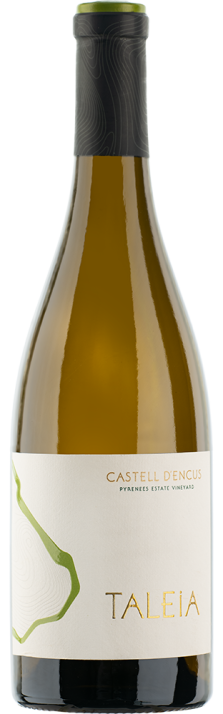 2019 Taleia Sauvignon Blanc Costers del Segre DO Castell d'Encus 750