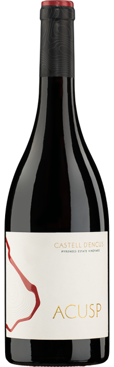 2019 Acusp Pinot Noir Costers del Segre DO Castell d'Encus 750