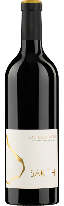 2017 Saktih Petit Verdot Costers del Segre DO Castell d'Encus 750 2017 Saktih Petit Verdot Costers del Segre DO Castell d'Encus 750
