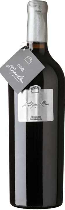 2022 Cuvée de l'Orpailleur Valais AOC L'Orpailleur - Frédéric Dumoulin 750