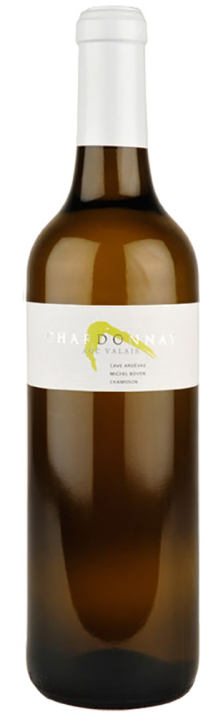 2023 Chardonnay Valais AOC Cave Ardévaz 700