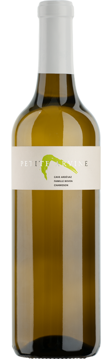 2023 Petite Arvine Valais AOC Cave Ardévaz 700