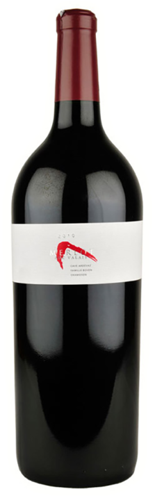 2021 Merlot Valais AOC Cave Ardévaz 1500