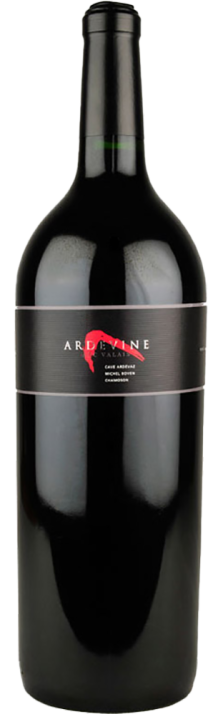 2020 Ardévine Valais AOC Cave Ardévaz 1500