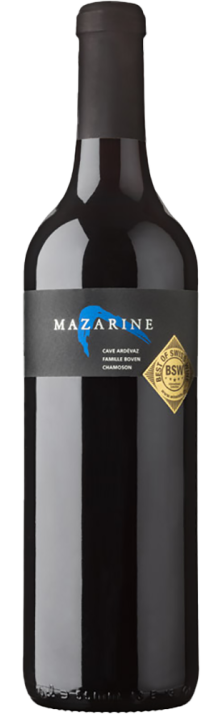 2023 Mazarine Valais AOC Cave Ardévaz 700