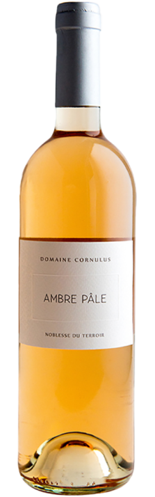 2023 Ambre Pâle VdP Domaine Cornulus 750