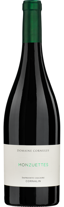 2022 Cornalin Empreinte Calcaire Clos des Monzuettes Valais AOC Domaine Cornulus 750 2022 Cornalin Empreinte Calcaire Clos des Monzuettes Valais AOC Domaine Cornulus 750