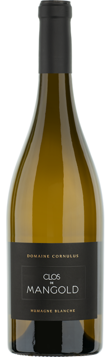 2022 Humagne Blanche Clos de Mangold Valais AOC Domaine Cornulus 750
