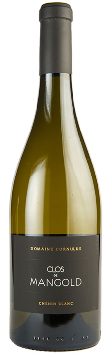 2022 Chenin Blanc Clos de Mangold Valais AOC Domaine Cornulus 750
