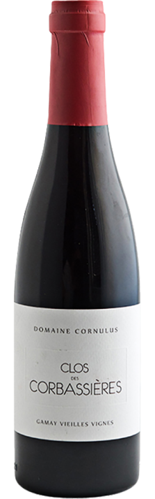 2023 Gamay Vieilles Vignes Clos des Corbassières Valais AOC Domaine Cornulus 750 2023 Gamay Vieilles Vignes Clos des Corbassières Valais AOC Domaine Cornulus 750