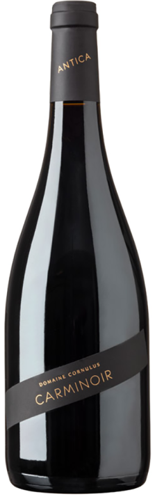 2021 Carminoir Antica Valais AOC Domaine Cornulus 750