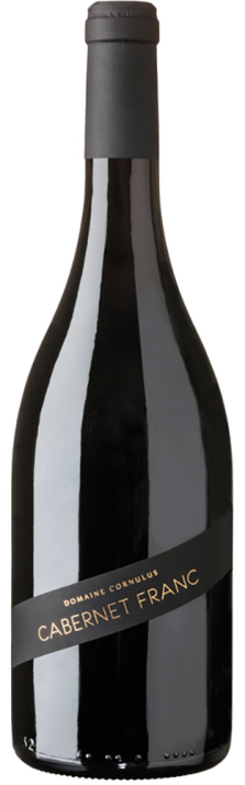 2021 Cabernet Franc Antica Valais AOC Domaine Cornulus 750