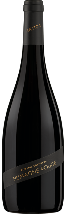 2022 Humagne Rouge Antica Valais AOC Domaine Cornulus 750