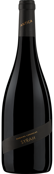 2022 Syrah Antica Valais AOC Domaine Cornulus 750