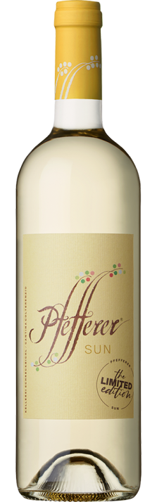 2023 Pfefferer Sun Bianco Vigneti Dolomiti IGT Schreckbichl Colterenzio 750