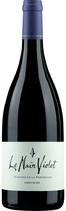 2023 Le Nain Violet Côtes Catalanes IGP Domaine de la Pertuisane 750 2023 Le Nain Violet Côtes Catalanes IGP Domaine de la Pertuisane 750