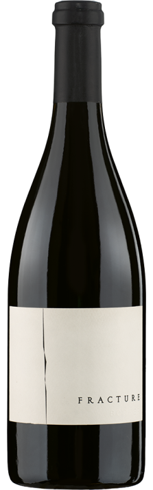 2019 Syrah Fracture Paso Robles Booker Vineyard 750
