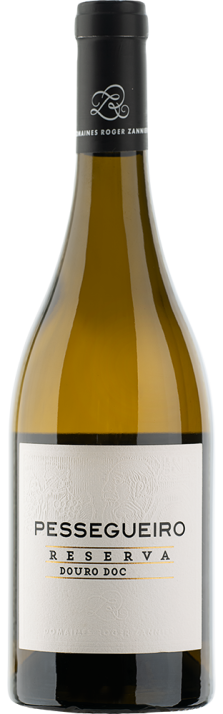 2022 Pessegueiro Reserva Branco Douro DOC Quinta do Pessegueiro 750
