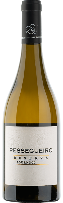 2023 Pessegueiro Reserva Branco Douro DOC Quinta do Pessegueiro 750